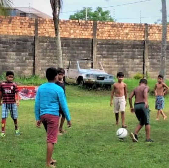 Futebol